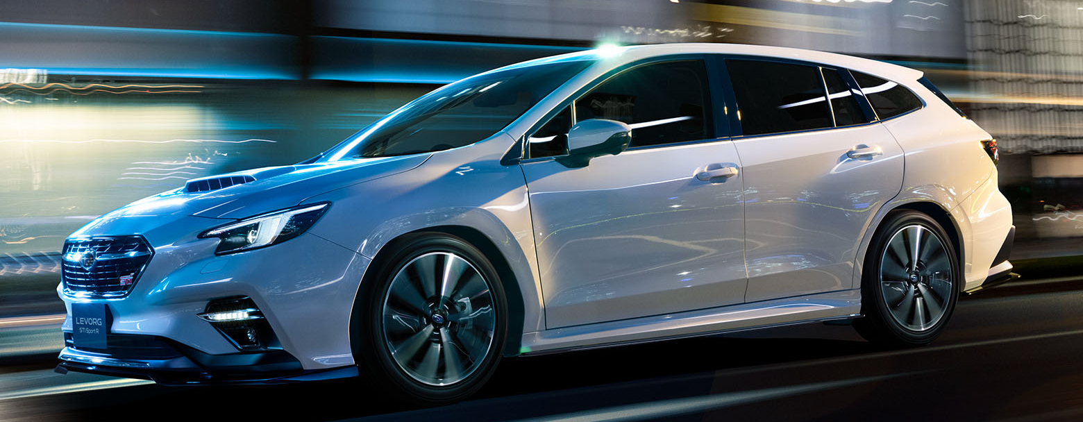 スバルレヴォーグは買って後悔しないか 会心の出来なので心配なし B型正式発表 双子パパ スバリストseのサイト