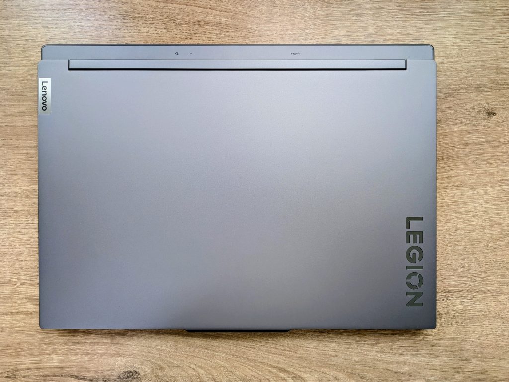 Lenovo Legion 5i Gen 9 16型(Intel)レビュー【上級ゲーミング