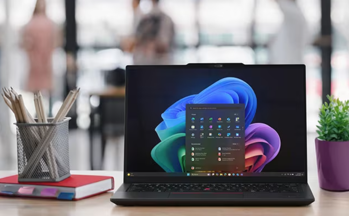 コスパ最強ビジネスノートThinkPad E14 Gen 7 ILL(14型 Intel)も