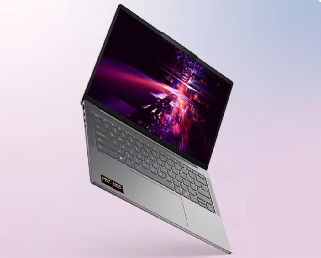2025年コスパ最強新機種Lenovo IdeaPad Slim 5a Gen 11(14型 AMD) 新 